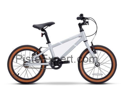 Raleigh Pop 16 fiche technique et avis